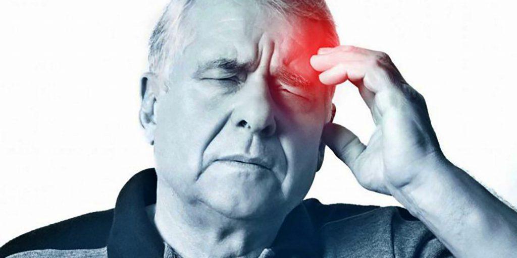 氫氣吸入顯著改善中風引起的損傷