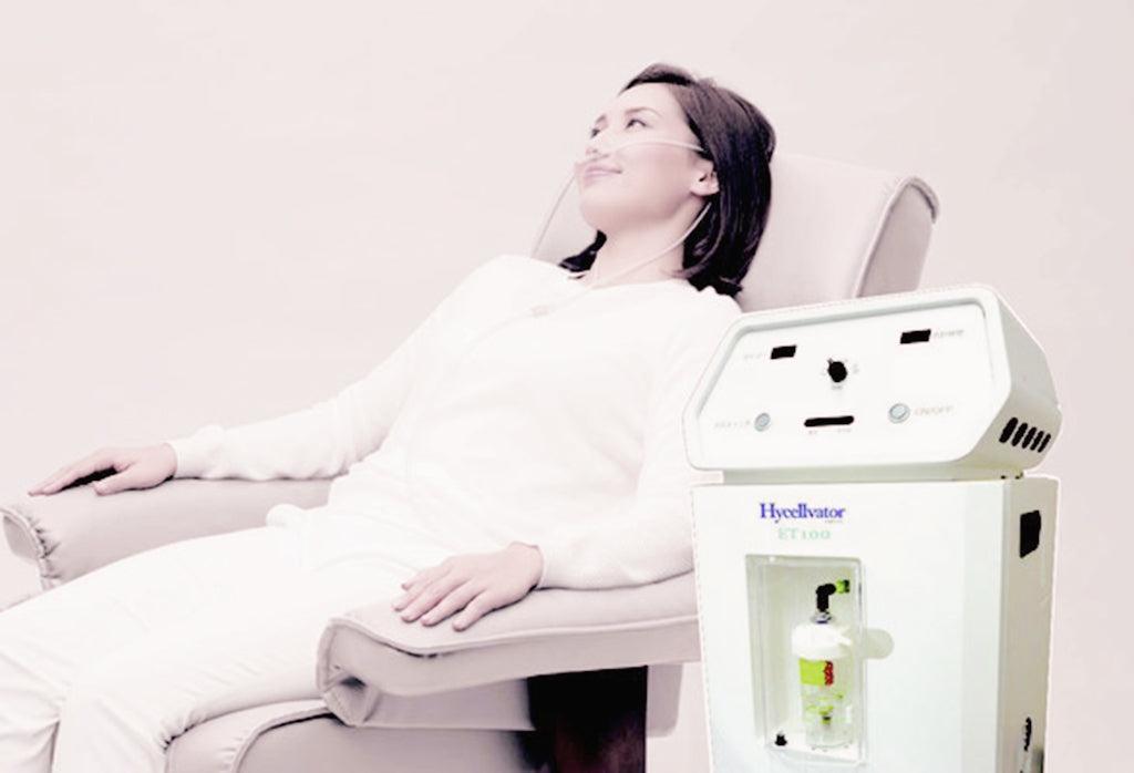 吸氫氣時可能出現什麼感覺/反應?