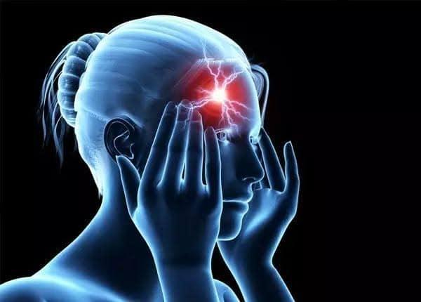 為什麼腦中風的後遺症嚴重?