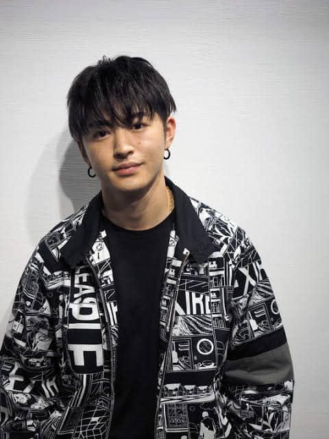 GENERATION from Exile tribe成員愛用PF72氫氣機