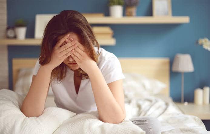 你的慢性炎症嚴重嗎? 氫分子抑制炎症