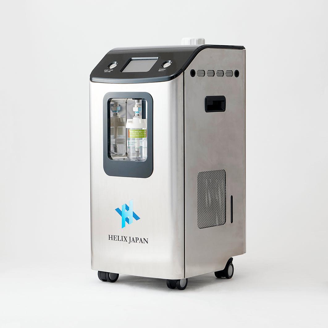 ハイセルベーターET120 氫氣機 - 株式会社ケアリングフロムジャパン Caring from Japan