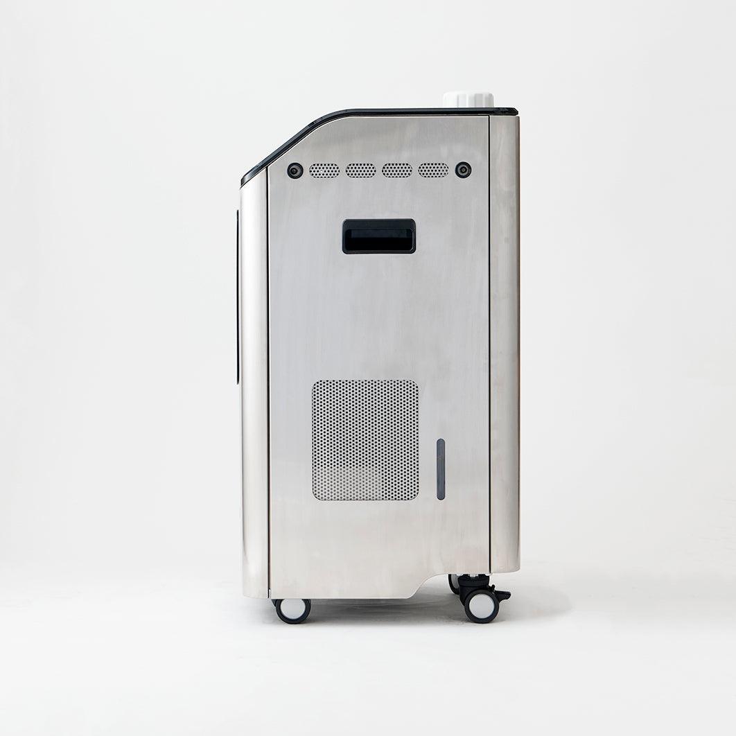 ハイセルベーターET120 氫氣機 - 株式会社ケアリングフロムジャパン Caring from Japan