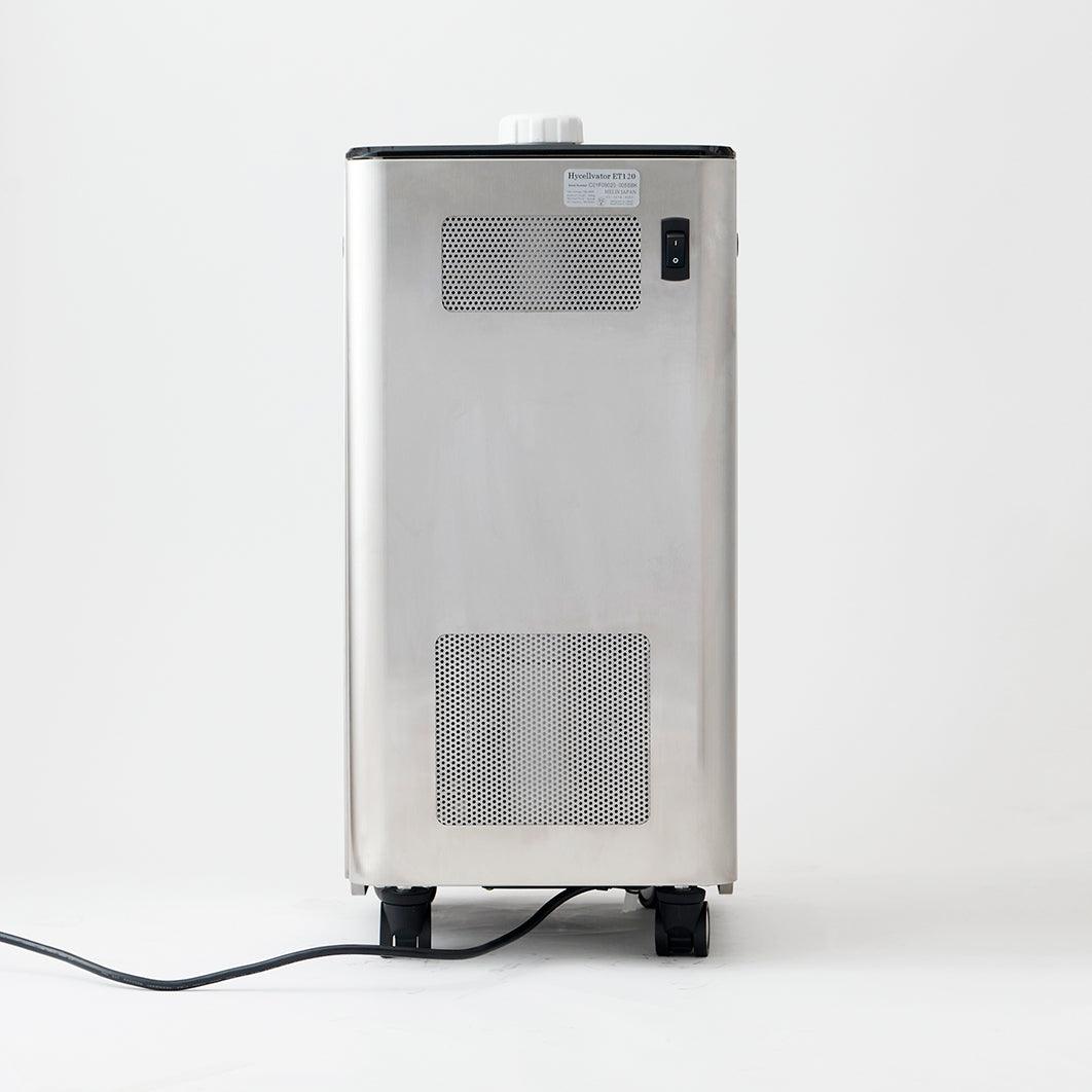 ハイセルベーターET120 氫氣機 - 株式会社ケアリングフロムジャパン Caring from Japan