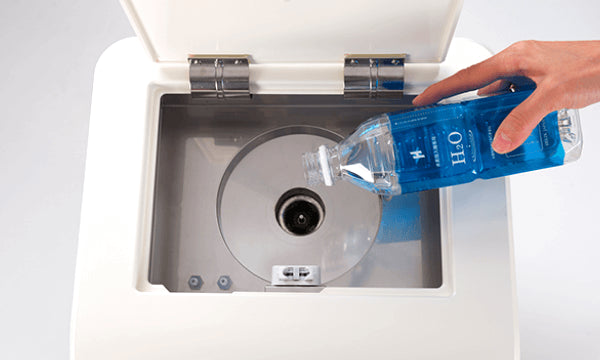 ハイセルベーターHX1600 氫氣機