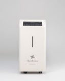 ハイセルベーターHX1600 氫氣機