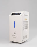 ハイセルベーターHX1600 氫氣機